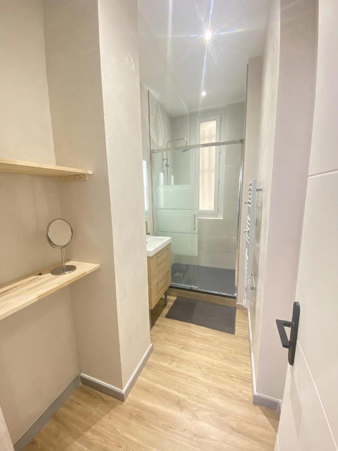 La Cle Clim, Wifi, Vue Port Et Balcon Apartamento Toulon Exterior foto